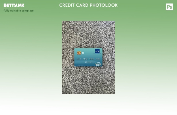 модерен стил Соломонски Острови АДБ банка виза дебитна картичка photolook пред ш